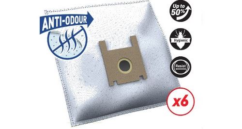 Sac aspirateur TEMIUM RO108SN