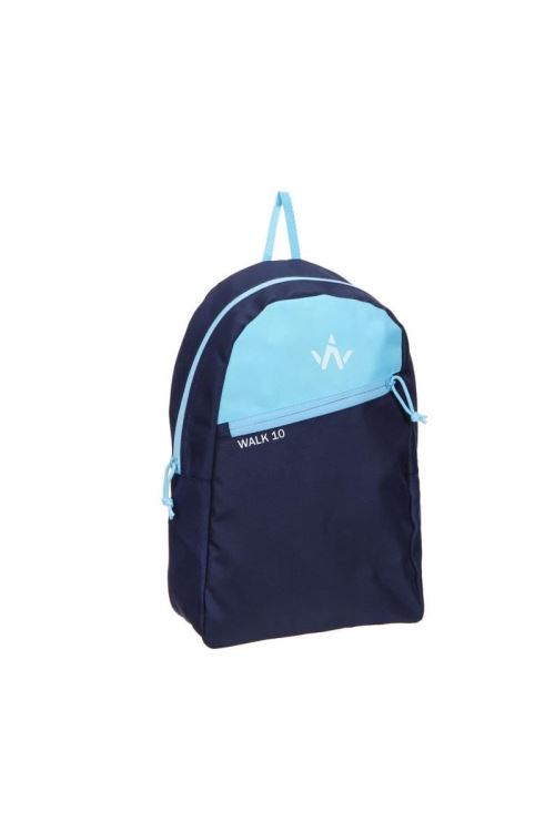 1ER PRIX Sac a dos WALK 10 BLEU - Adulte - Bleu