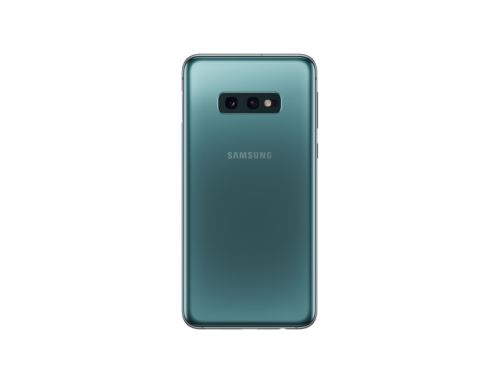 Samsung Galaxy S10e - Double Sim -128Go, 6Go RAM - Vert