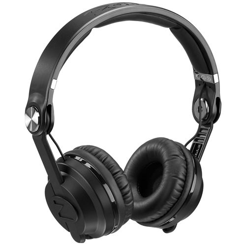 Zomo HD-3000 Black casque