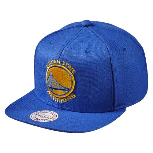 Casquette Golden State Warriors Solid Team