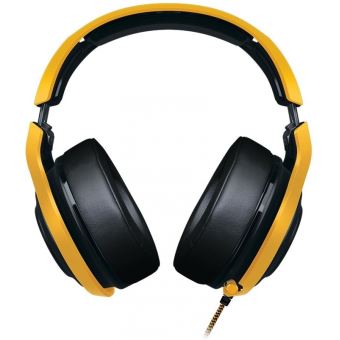Casque Micro Razer Mano'War Tournament Overwatch