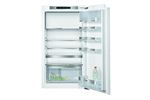 SIEMENS IQ500 Réfrigérateur intégrable avec compartiment congélation ; 102.5 x 56 cm