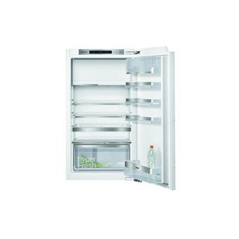 SIEMENS IQ500 Réfrigérateur intégrable avec compartiment congélation ; 102.5 x 56 cm