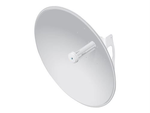 Ubiquiti Powerbeam Ac Pbe-5Ac-620 - Pont Sans Fil - Airmax Ac