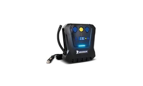 MICHELIN compresseur programmable 12V