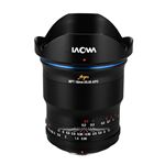 Objectif hybride Laowa Argus 18mm f/0.95 MFT APO pour Micro 4/3 Noir