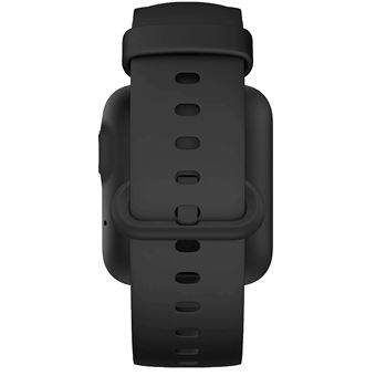 Xiaomi Mi Montre connectée Noir Fiche Technique et Prix au Maroc