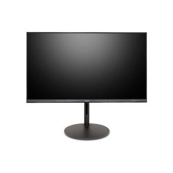 Acer Nitro XF270 M3biiph - XF0 Series - écran LED - jeux - 27" - 1920 x 1080 Full HD (1080p) @ 180 Hz - IPS - 250 cd/m² - 1000:1 - HDR10 - 1 ms - 2xHDMI, DisplayPort - noir