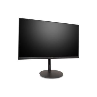 Acer Nitro XF270 M3biiph - XF0 Series - écran LED - jeux - 27" - 1920 x 1080 Full HD (1080p) @ 180 Hz - IPS - 250 cd/m² - 1000:1 - HDR10 - 1 ms - 2xHDMI, DisplayPort - noir
