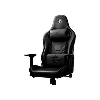 Chaise gaming MSI MAG CH130 X Noir