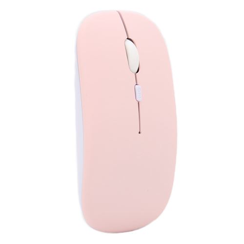 Souris sans fil Microsoft 1850 rose orchidée - Fnac.ch - Souris