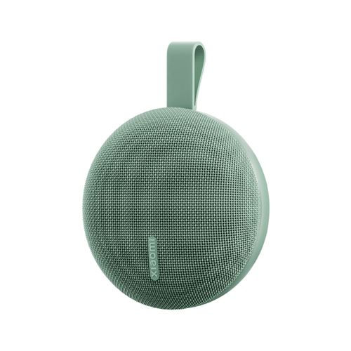 XIAOMI Enceinte Portable Bluetooth  Essential 5w Ip66 Verte