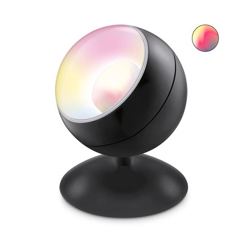 WiZ 8719514261389 éclairage intelligent Lampe de table intelligente Wi-Fi 13 W