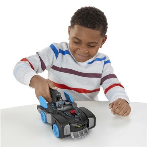 Fisher-Price Imaginext Gwt24 Véhicule Pour Enfants