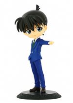 Figurine Banpresto Detective Conan Shinichi Kudo Q Posket A