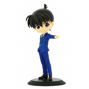 Figurine Banpresto Detective Conan Shinichi Kudo Q Posket A