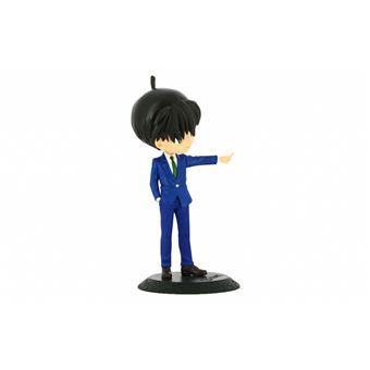 Figurine Banpresto Detective Conan Shinichi Kudo Q Posket A