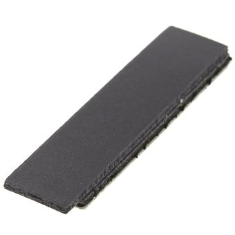 CSP1 Europa, Rail De Montage DIN, Plaque De Maintien Pour Rail DIN