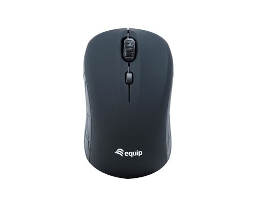 Equip 245108 souris Ambidextre RF sans fil Optique 1600 DPI