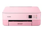 Imprimante multifonction Canon PIXMA TS5352a Rose