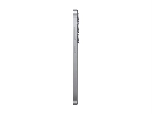 Samsung Galaxy S25 - Enterprise Edition - 5G smartphone - double SIM - RAM 12 Go / Mémoire interne 256 Go - écran OEL - 6.2 - 2340 x 1080 pixels (120 Hz) - 3 x caméras arrière 50 MP, 12 MP, 10 MP - front camera 12 MP - ombre argentée