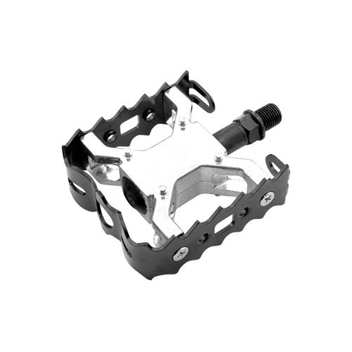 Pédales V BIKE BMX/Free Style - 1/2 x 20T
