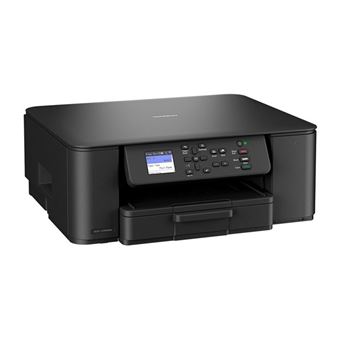 Brother DCP-J1310DW - Imprimante multifonctions - couleur - jet d'encre - A4/Legal (support) - 150 feuilles - USB 2.0, Wi-Fi(n)