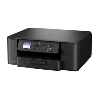 Brother DCP-J1310DW - Imprimante multifonctions - couleur - jet d'encre - A4/Legal (support) - 150 feuilles - USB 2.0, Wi-Fi(n)