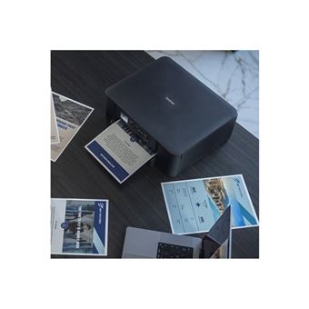 Brother DCP-J1310DW - Imprimante multifonctions - couleur - jet d'encre - A4/Legal (support) - 150 feuilles - USB 2.0, Wi-Fi(n)