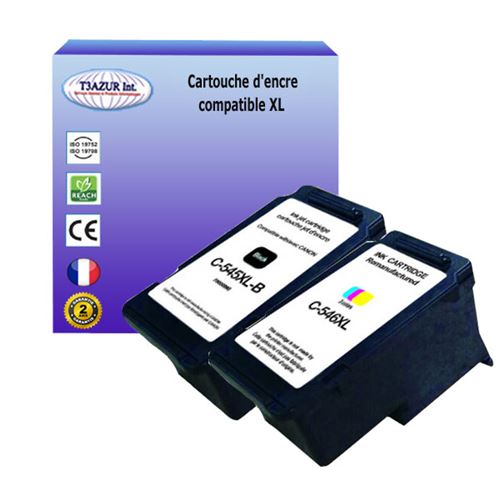 Printer Cartridges Canon Pixma TS205, TS305, TS3150 - Foto 9