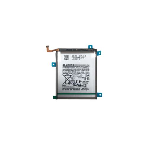 Original Batterie Pulled Pour Samsung Galaxy S20 FE 5G G781/Galaxy S20 FE 4G G780/Galaxy A52 5G A526/Galaxy A52 4G A525/Galaxy A52S 5G A528 Eb-Ba525Aby / Eb-Bg781Aby