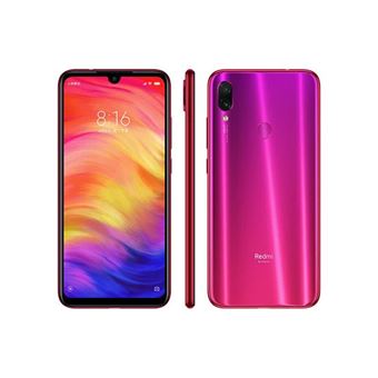 redmi not e7