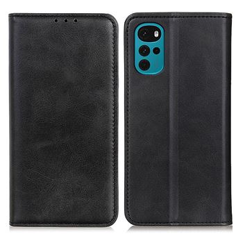 Tiroir Double Carte SIM Pour Motorola Moto G22 - Plateau SIM Noir, Avec Slot Micro SD