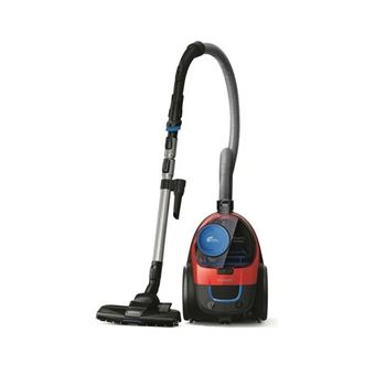 Aspirateur Sans Sac PowerPro Compact Série 3000 - 900W - Filtre HEPA - NEUF