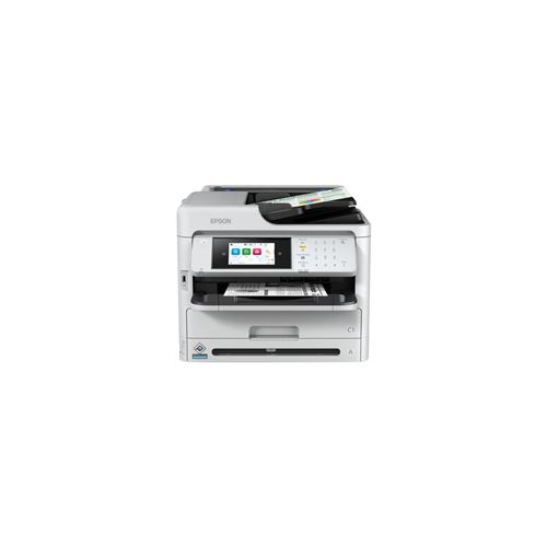 Epson WorkForce Pro WF-M5899DWF Inkjet A4 1200 x 2400 DPI 34 ppm Wi-Fi