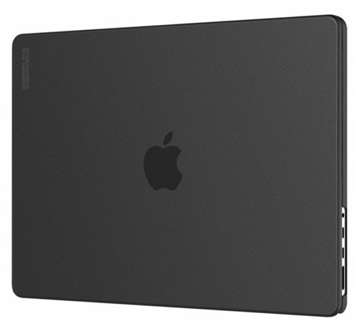 Incase Hardshell Case MacBook Pro 14 inch 2021 Dots black - INMB200719-BLK