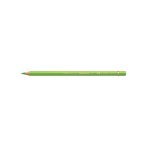  Faber Castell Crayon De Couleur Polychromos - N&deg;171 - Vert Clair