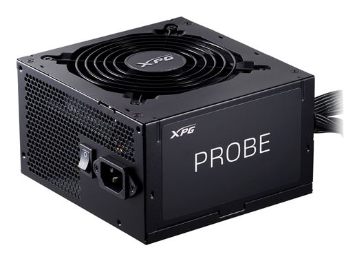 Non Communiqué Bronze Xpg Probe 600W 80+
