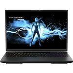 PC portable gaming Medion Beast X40 MD62507 17" Intel Core i9-13900HX 32 Go RAM 2048 Go SSD Noir