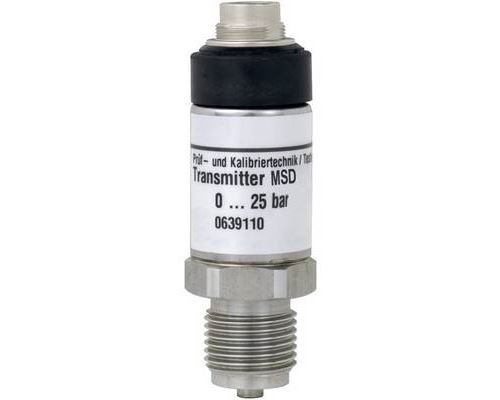 Greisinger 603326 MSD 10 BRE Pressure sensor 1 pc(s)