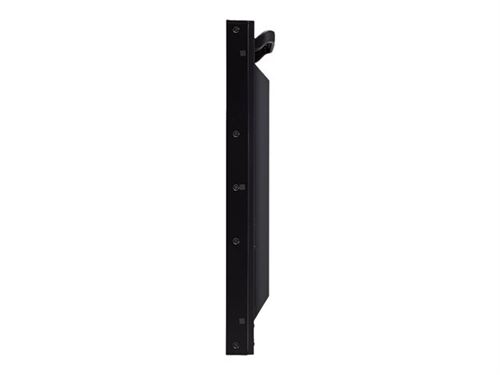 LG 49XS4J - Classe de diagonale 49 XS4J Series écran LCD rétro-éclairé par LED - signalisation numérique avec Pro:Idiom intégré - 1080p 1920 x 1080