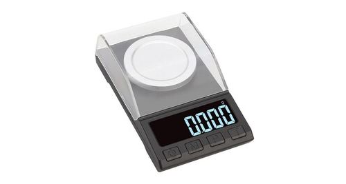 Non Communiqué Balances Numériques Portables De Haute Précision Pour Les Balances Électroniques De Poids De Bijoux En Or