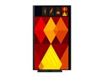 Samsung S27D406GAU - S40GD Series - écran LED - 27" - 1920 x 1080 Full HD (1080p) @ 100 Hz - IPS - 250 cd/m² - 1000:1 - 5 ms - 2xHDMI, DisplayPort - haut-parleurs - noir