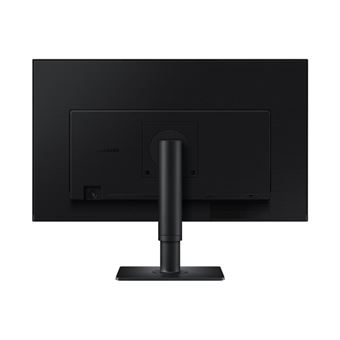 Samsung S27D406GAU - S40GD Series - écran LED - 27" - 1920 x 1080 Full HD (1080p) @ 100 Hz - IPS - 250 cd/m² - 1000:1 - 5 ms - 2xHDMI, DisplayPort - haut-parleurs - noir