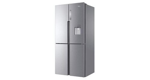 Rtg684Whj 444L 240V 50Hz Automatique Installation Libre 4 Portes Inox