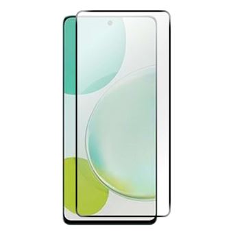 Protecteur D'écran AtFoliX Pour Huawei Mate RS - Verre Hybride 9H, Anti-choc