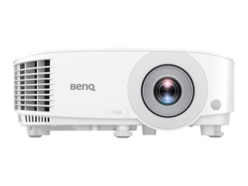 Non Communiqué Benq Mx560 - Projecteur Dlp - Portable - 3D - 4000 Ansi Lumens - Xga (1024 X 768) - 4:3