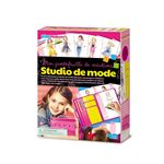 4M Kidzmaker : Fashion Studio (FR)