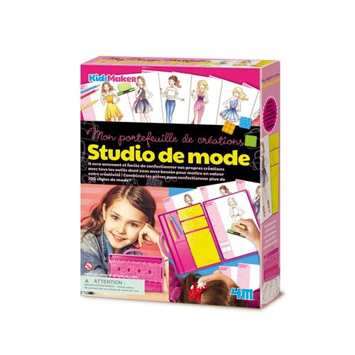 Graine Creative Multicolore Studio De Mode